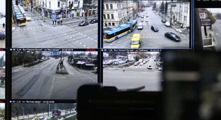 ЦГМ започва да налага солени санкции за неправилно паркиране