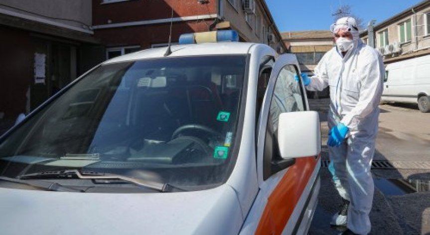 Жена на 21 г. с диабет е сред починалите с коронавирус у нас