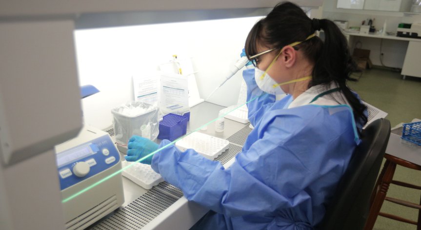 1 246 новозаразени с Ковид-19, 30 души загубиха битката с вируса