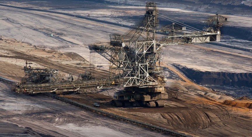 За първи път Великобритания смята да използва въглищен 