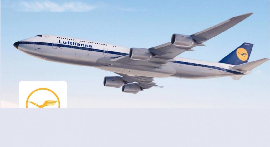 Lufthansa обяви стачка за 8 септември 2015