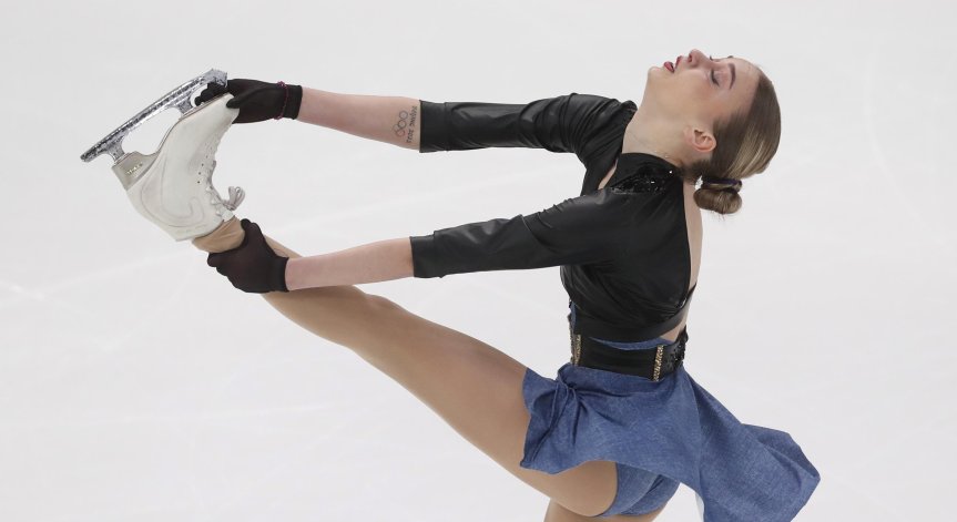 Не мога да повярвам, че ми се сбъдва за пореден път най-голямата мечта, каза Фейгин.