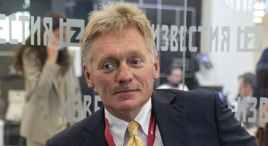 Кремъл: Русия не използва петрола и природния газ като оръжие