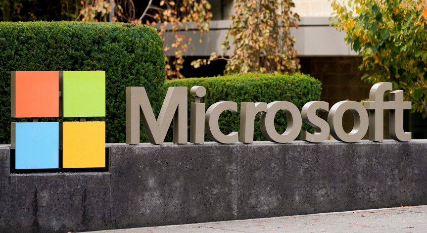 Microsoft предлага доброволно напускане на 60 000 служители заради изкуствения интелект