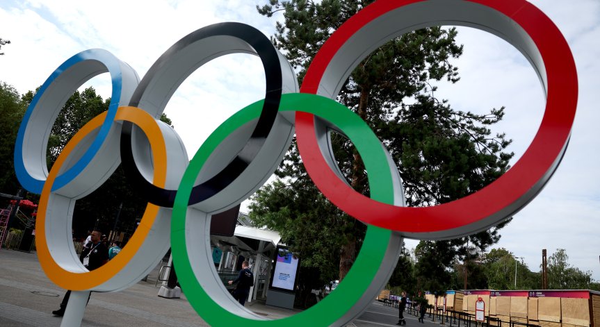 Спортисти алармират за липса на храна в олимпийското село