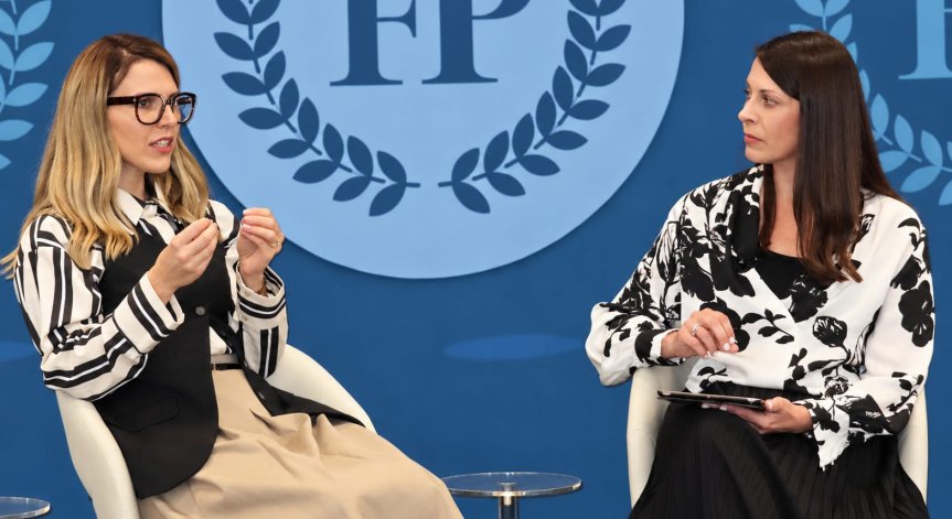 Велислава Петрова: България да се адаптира към променящата се среда в Европа