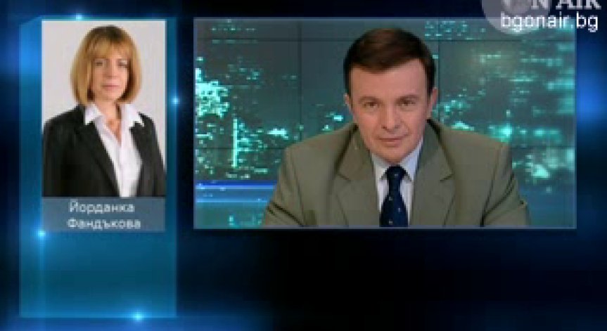 Гражданската активност е положителна тенденция