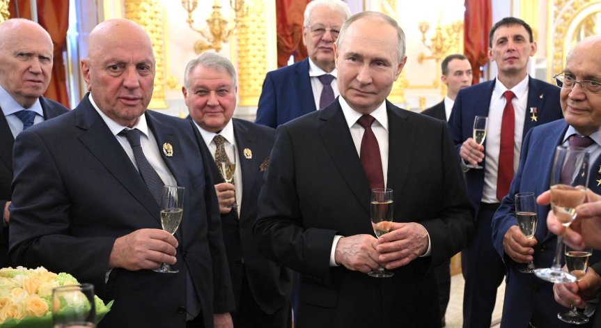 Германия блокира преговорите за нови санкции срещу Русия