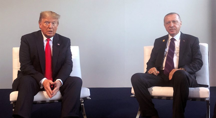 Ердоган ще обсъди със Зеленски в Анкара всички аспекти на последните развития.