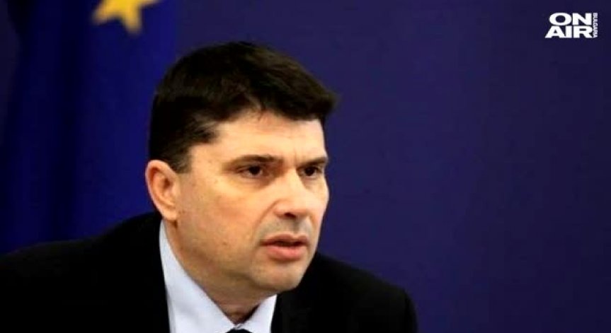 Поправка в закона и Цветан Китов остава шеф на ДАТО