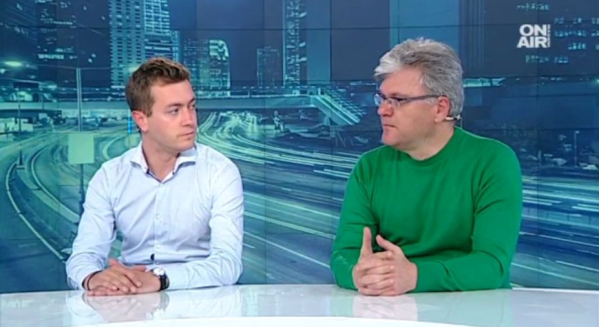 Договорът за добросъседство с Македония - голяма политическа победа!