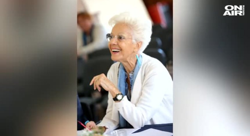 Школата на Райна Кабаиванска със спектакъл на сцената на Софийската опера и балет