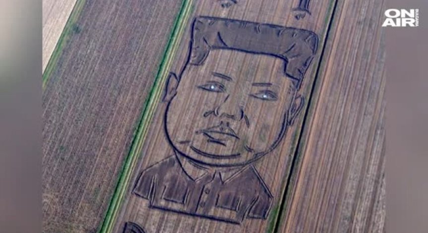 Художник 