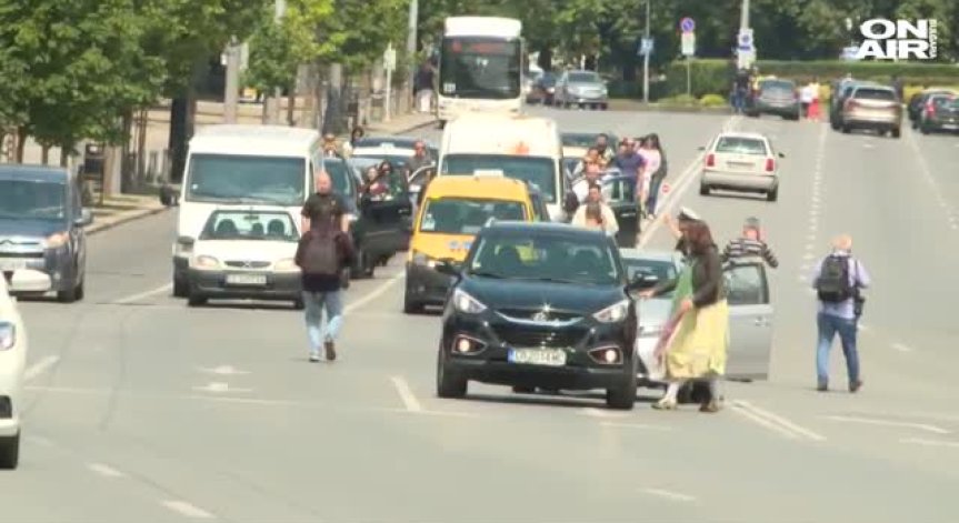 Техническа проверка: Сирени и гласова информация
