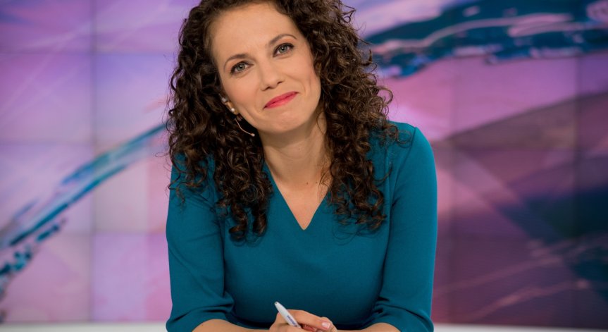 М като Малта, М като мед, М като Мартина