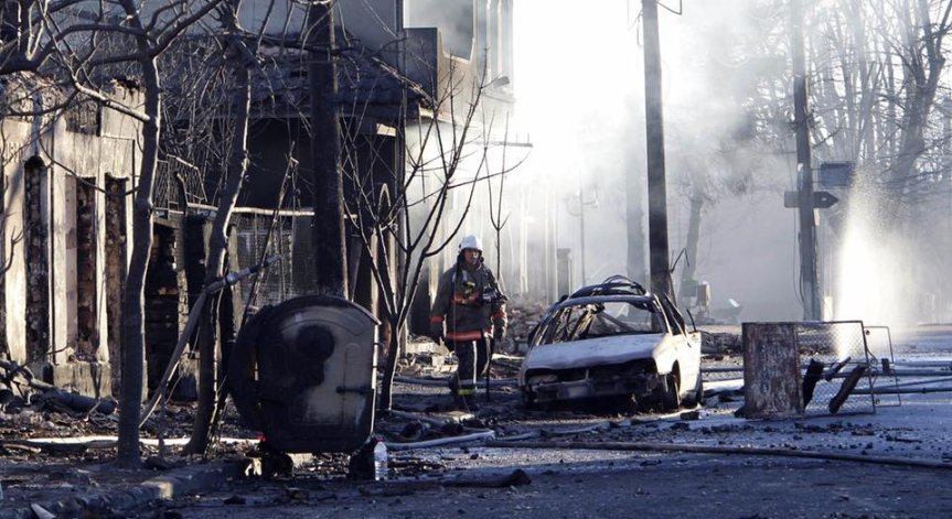 Снимка: Олег Попов, Bulgaria ON AIR