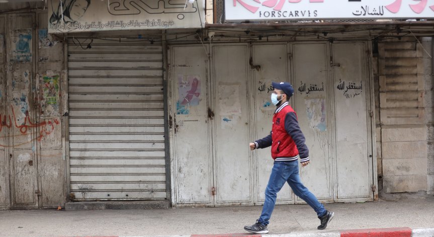 Бързата походка намалява риска от смърт от Ковид-19?