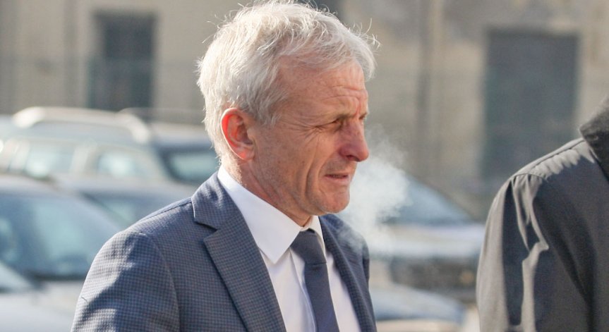 Гриша Ганчев: След Борислав Михайлов ще дойде подготвеният малък Михайлов