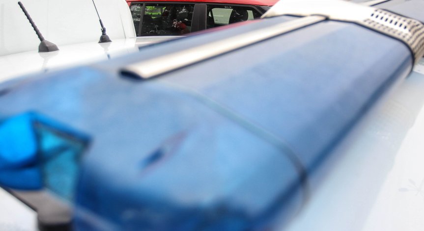 Образувано е досъдебно производство.