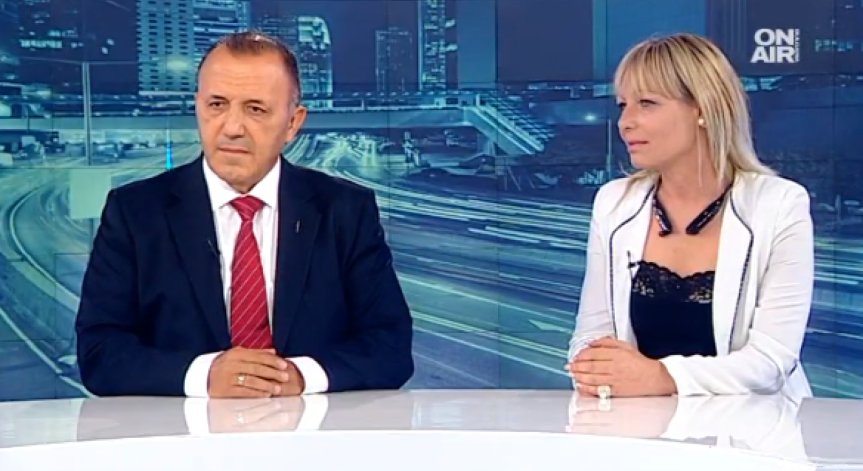 Фирми въстанаха срещу законопроекта за частната охранителна дейност