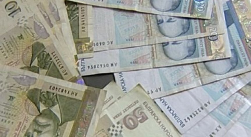 Част от Сребърния фонд  в акции на компании
