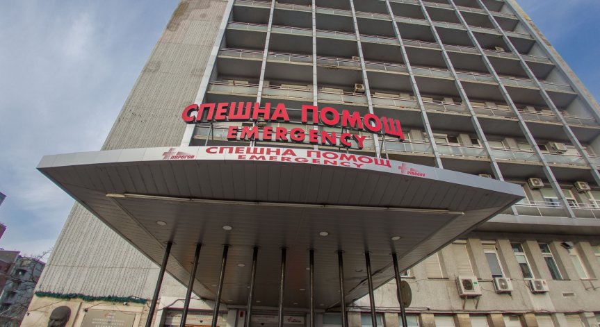 Тревожно: 119 починали с Ковид-19, 4857 новозаразени и близо 9 хил. в болница