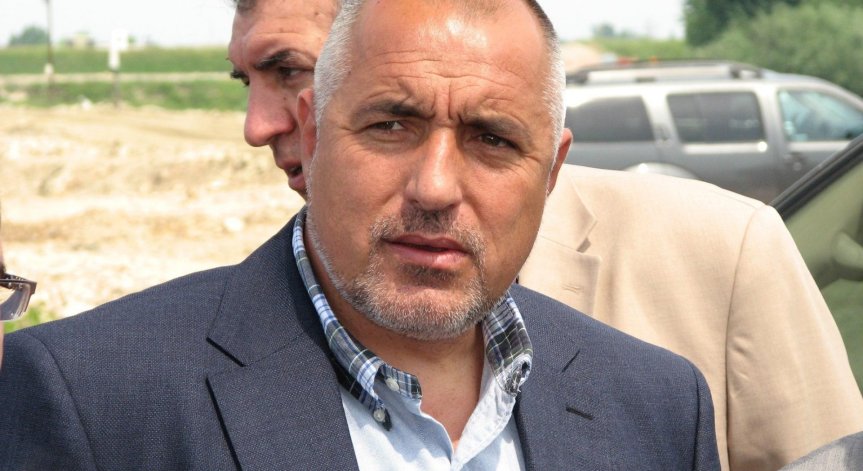 Бойко Борисов: Над 100 тона контрабандно гориво е открито при проверка на бензиностанции