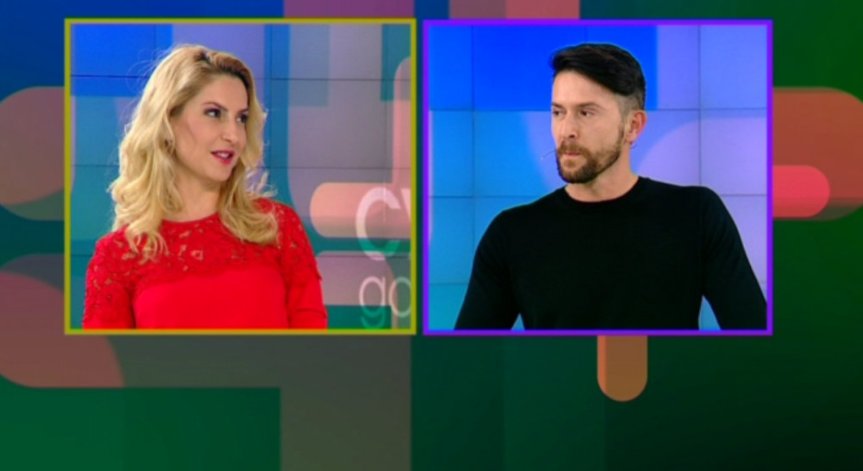 Гледайте Супердоктор на 24 януари с Христо Мутафчиев