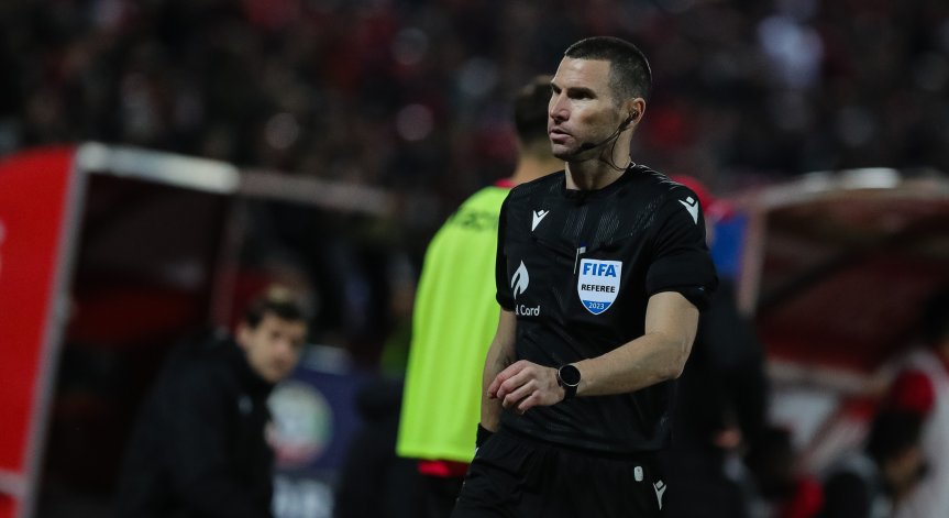 БФС прие жалбата на ЦСКА за наказанието без публика