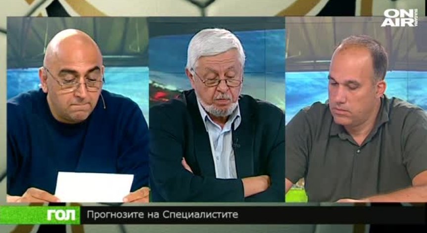 ЦСКА с все по-състоятелна заявка за шампионска титла - 1 част