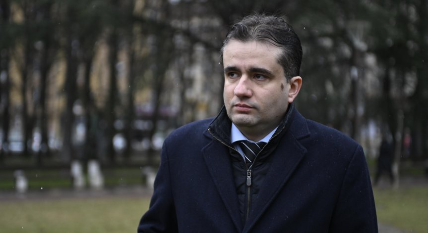 Божанов: Над 64 000 камери от България са достъпни онлайн