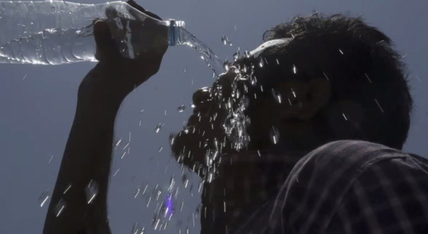 Повече от 430 души починаха вследствие на жегите в Индия