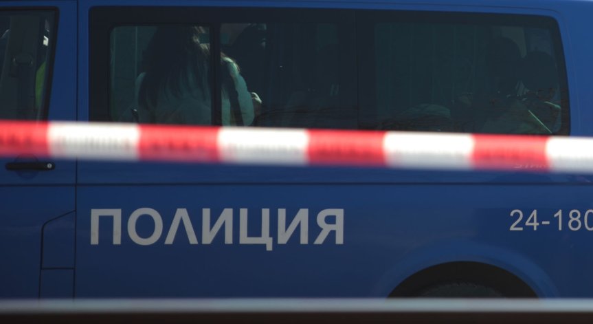 Убийство в Плевенско: 26-годишен мъж е задържан и обвинен