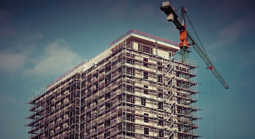 Който търси жилище старо строителство - да побърза, има дефицит