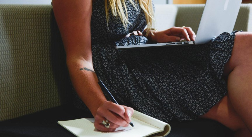 Може да се наложи да се върнем в офисите, но онлайн пазаруването няма да ни го отнемат