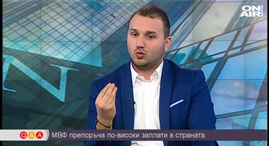 Няма да влезем в еврозоната скоро