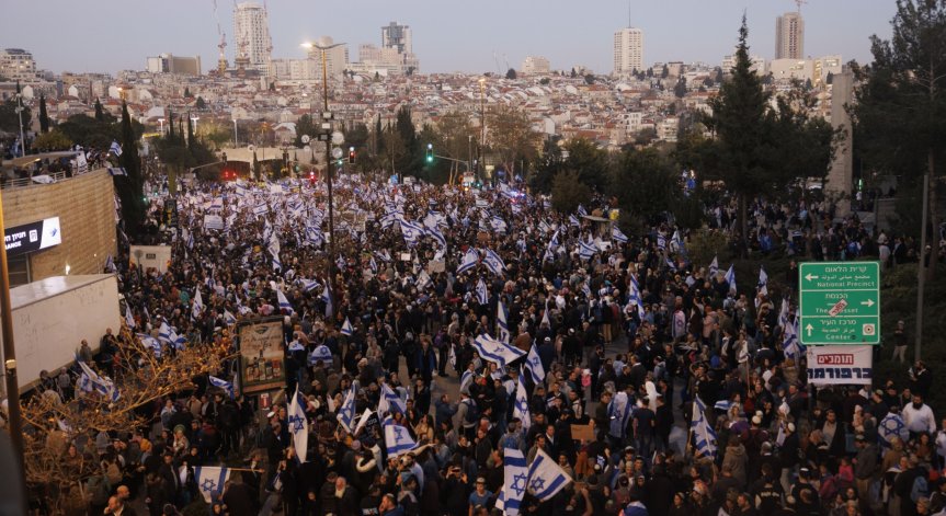 ЕС осъди нападенията в Израел и размаха пръст на Ливан