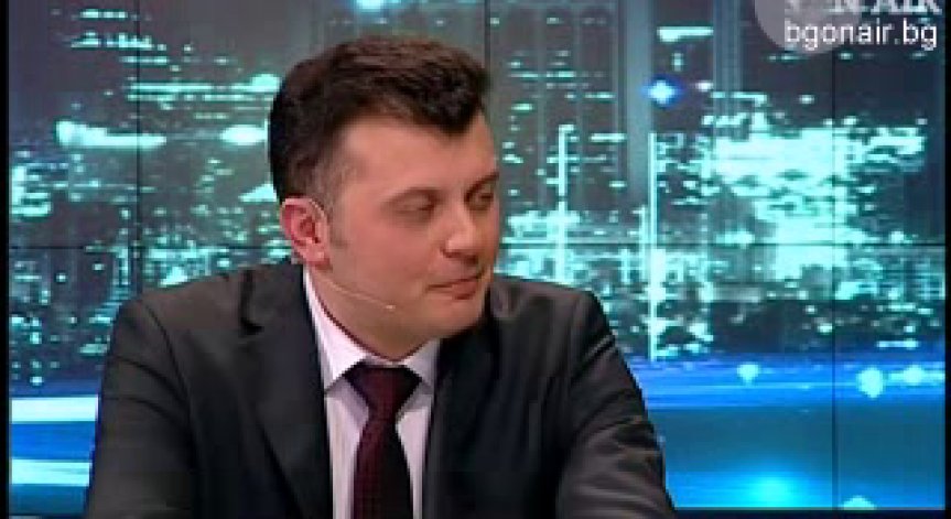 Технологичният сектор и кризата