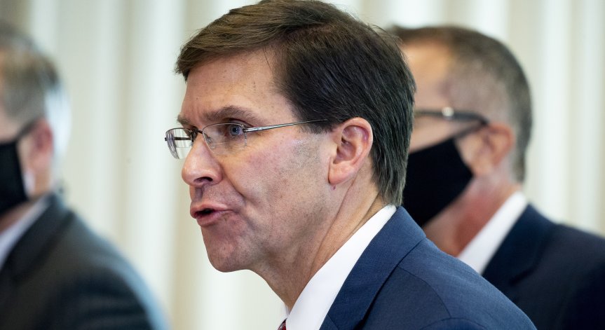 Ексминистър: САЩ да разположат повече военни в България и Румъния