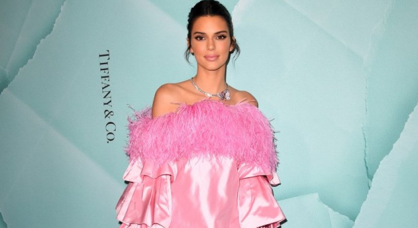 Кендъл Дженър разкри: Страдам от тревожност 