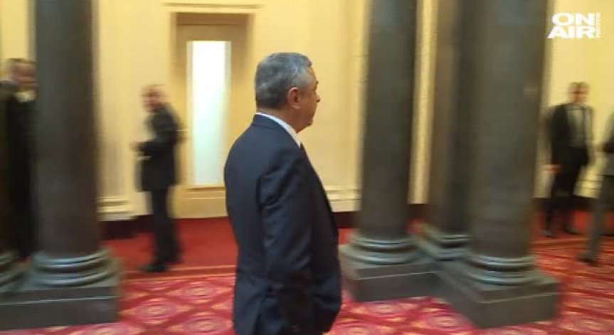 Съставът на новия кабинет ще е ясен до 4 май