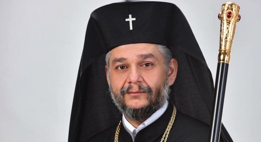 Митрополит Киприан: 24 май е символ на преклонението на народа пред духовността и вярата