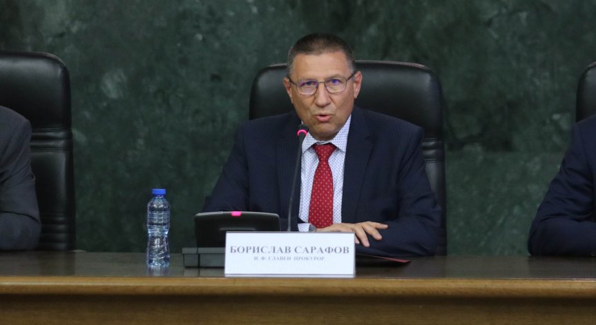 Законовите промени не засягат завареното положение.