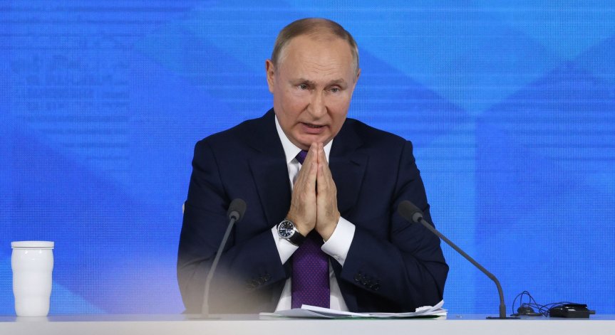 Санкции за Русия при атака срещу Украйна сриват енергетиката в Европа?