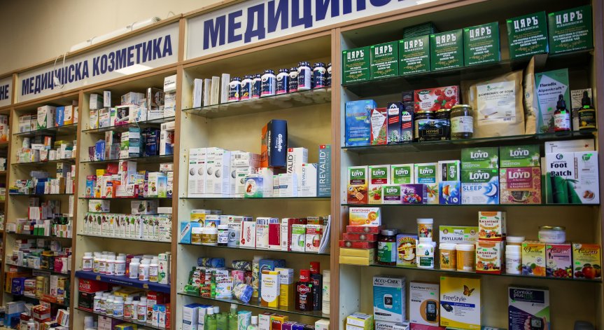 Аптеките ще получават допълнителни 15% от всяко лекарство по НЗОК
