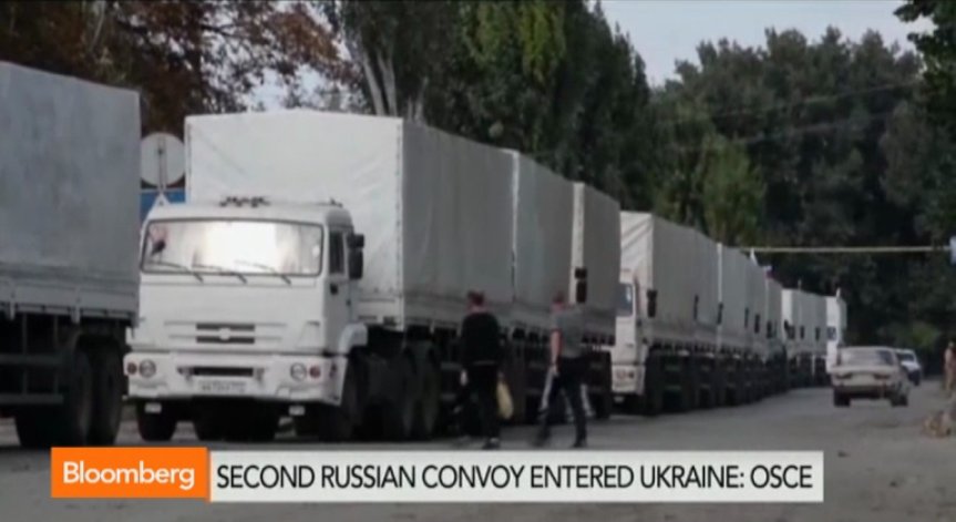 Каквъв ще е руският отговор на санкциите