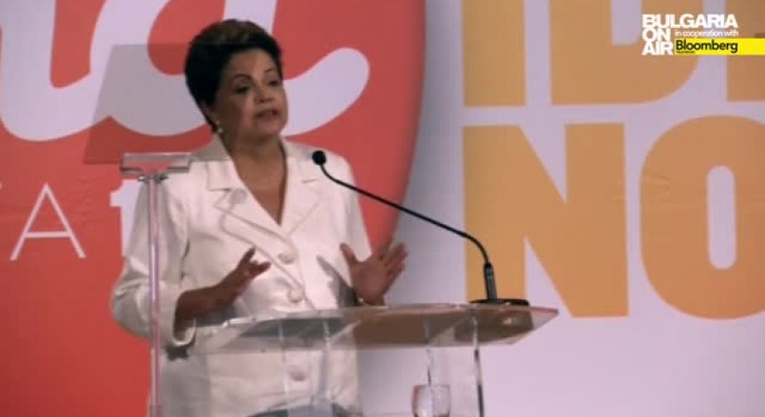 Балотаж ще определи следващия президент на Бразилия