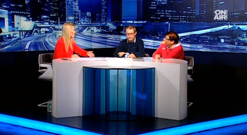 Каролев: Ако бях държавен служител или лекар, щях да съм доволен от Бюджет 2019