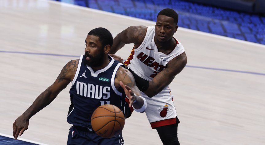 Скандал в NBA: Арестуваха треньор и известен баскетболист