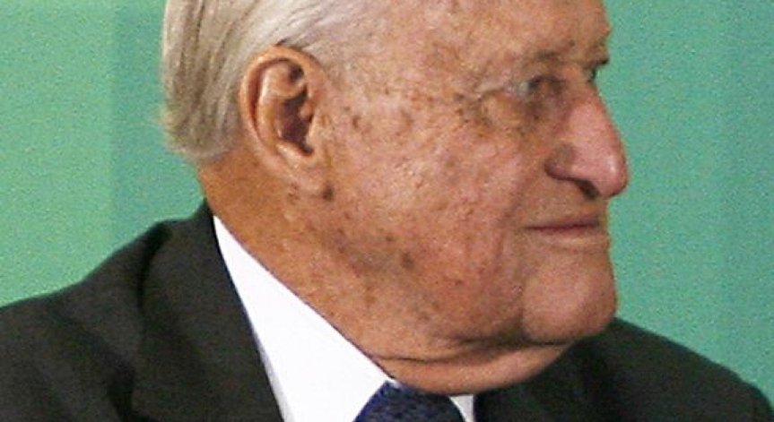 На 100 години почина Жоао Хавеланж